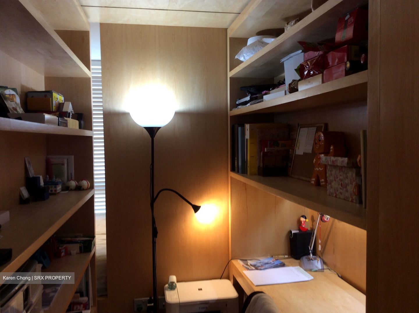 Idyllic Residences (D15), Apartment #361523611